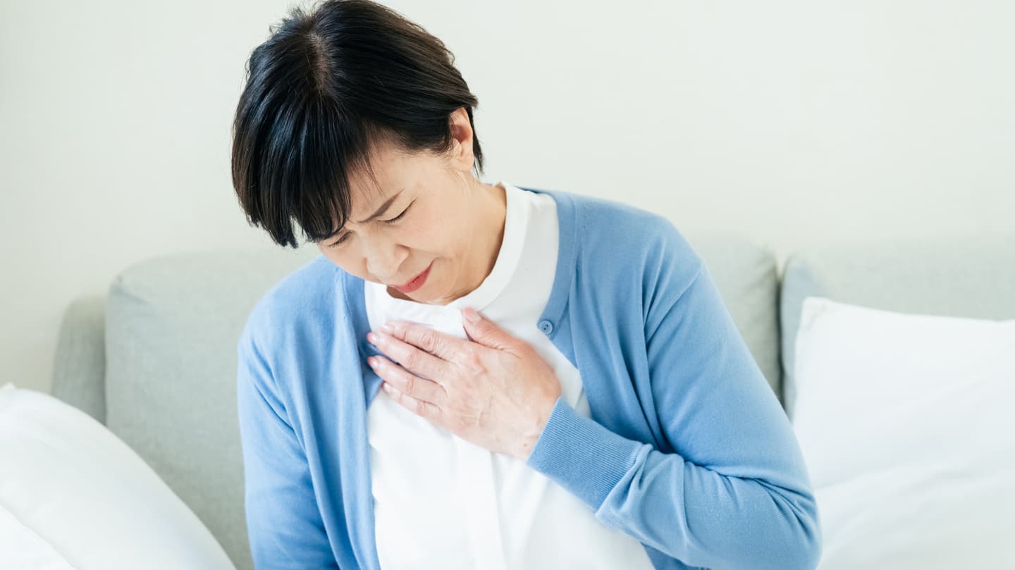 自律神経失調症