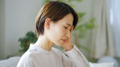 自律神経失調症